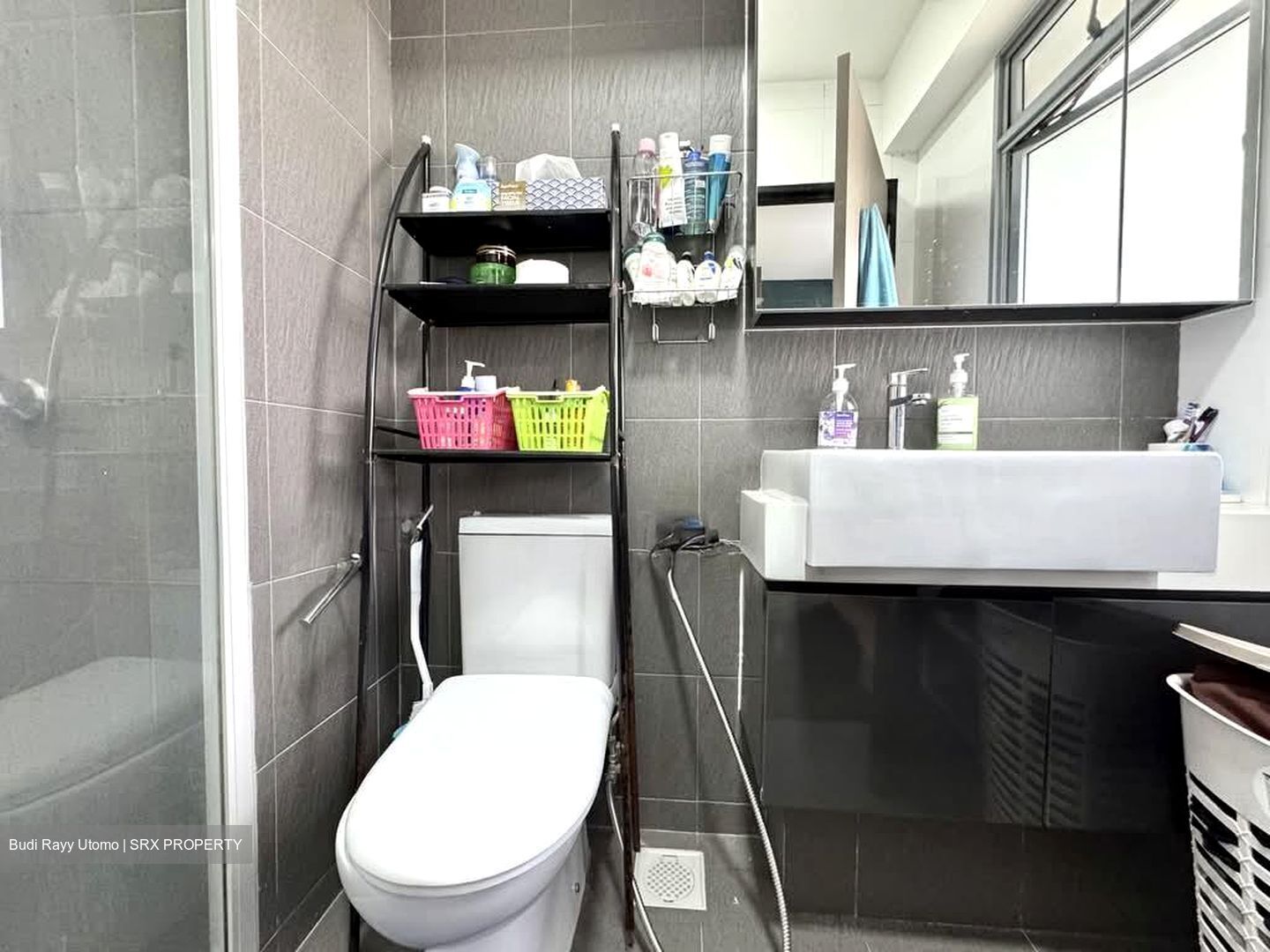 Blk 530A Pasir Ris One (Pasir Ris), HDB 4 Rooms #582960921